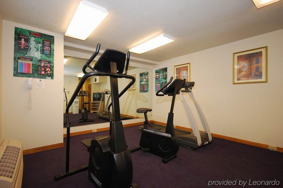 Cloverdale Wine Country Inn & Suites Facilities photo